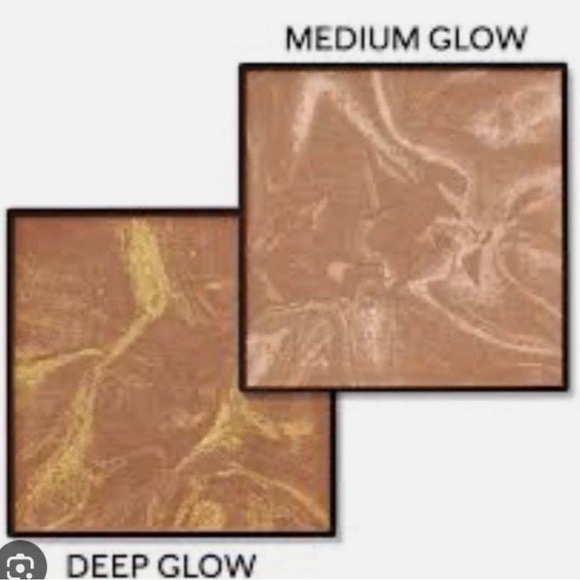 Mary Kay Special Edition Illuminating Bronzer Deep Glow - Picture 4 of 4
